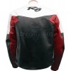 YAMAHA Classic R6 Red Motorcycle Leather Jacket YAMAHA Classic R6 Red Motorcycle Leather Jacket